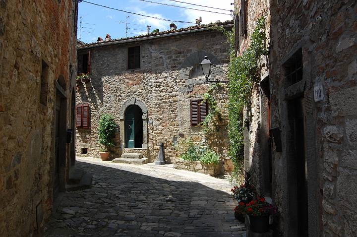 Toskana